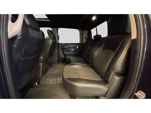 Used 2013 RAM 1500 Laramie w/ Convenience Group AWD/4WD image 15