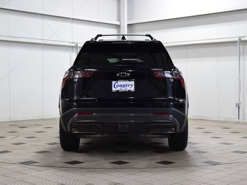 New 2026 Chevrolet Equinox ACTIV AWD/4WD image 7