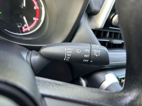 Certified 2025 Toyota RAV4 LE FWD image 20
