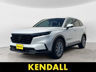 Used 2024 Honda CR-V EX video 1