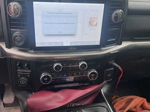 Used 2021 Ford F150 Raptor w/ Equipment Group 801A High image 6