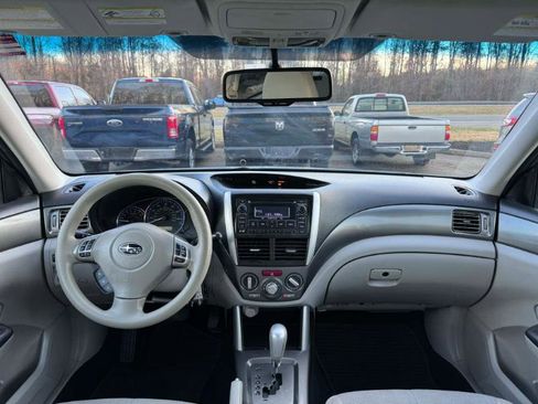 Used 2011 Subaru Forester 2.5X Premium image 17