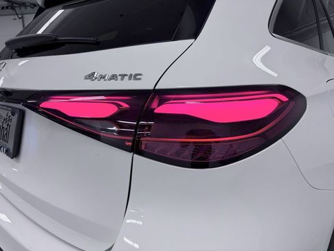 Certified 2026 Mercedes-Benz GLC 300 4MATIC image 10