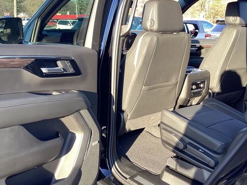 New 2026 Chevrolet Tahoe LT w/ Comfort Package image 39
