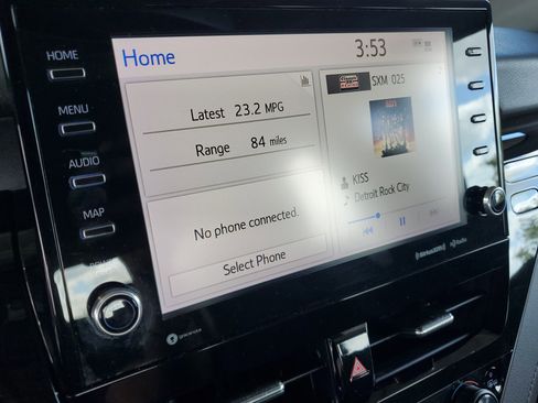 Used 2023 Toyota Camry XSE FWD image 25