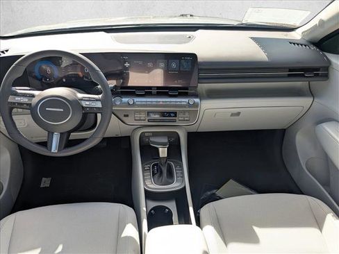 New 2026 Hyundai Kona SEL Sport image 16