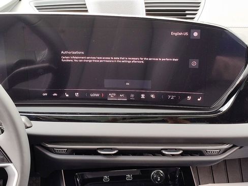 New 2026 Audi A6 Premium Plus image 8