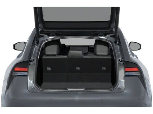 New 2026 Toyota Prius image 10