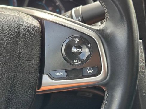 Used 2020 Honda Civic EX image 25