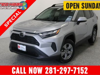 Used 2024 Toyota RAV4 XLE w/ Convenience Package