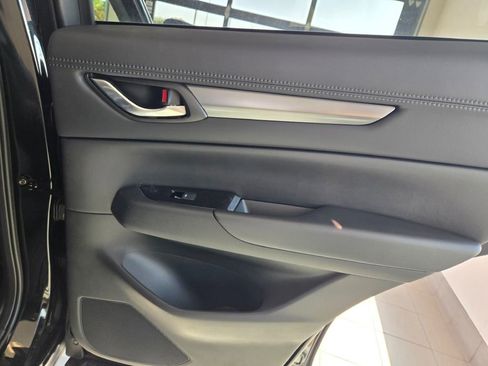 New 2025 MAZDA CX-5 AWD 2.5 S w/ Select Package image 7