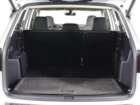 Used 2023 Volkswagen Atlas SE w/ Panoramic Sunroof Package AWD/4WD image 20