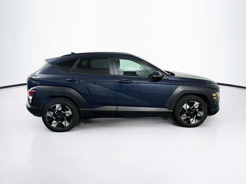 Used 2025 Hyundai Kona SEL FWD image 10