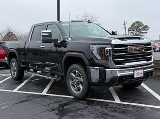 New 2026 GMC Sierra 2500 SLT video 2