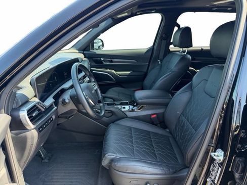 Certified 2024 Kia Telluride SX X-Pro AWD/4WD image 9