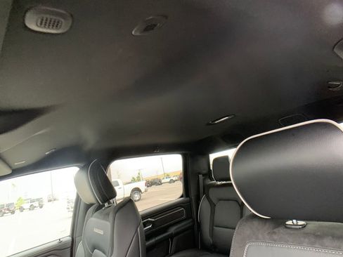 New 2026 RAM 1500 Laramie AWD/4WD image 21