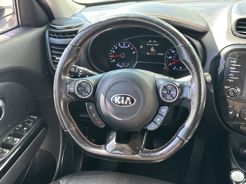 Used 2018 Kia Soul ! w/ Tech Package FWD image 18