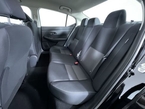 New 2025 Nissan Sentra SV image 21