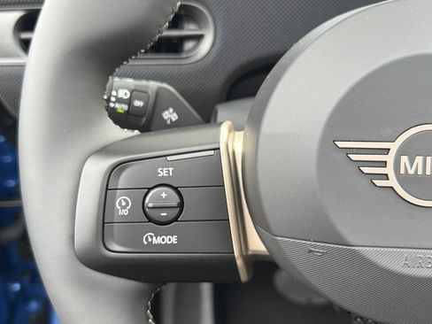 New 2026 MINI Cooper S FWD image 31