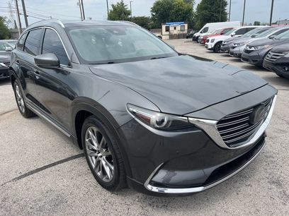 Used 2018 MAZDA CX-9 Grand Touring