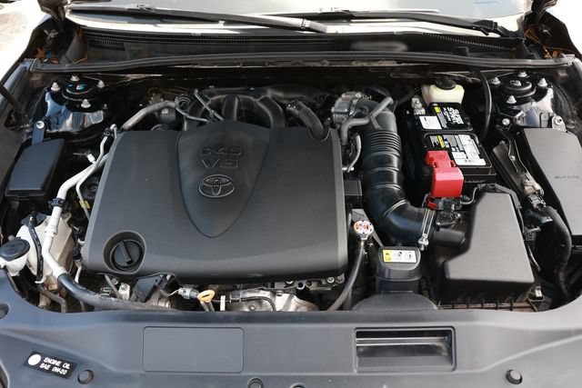 Used 2019 Toyota Avalon Touring FWD image 52