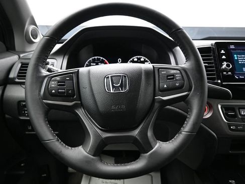 Used 2024 Honda Ridgeline Sport image 14