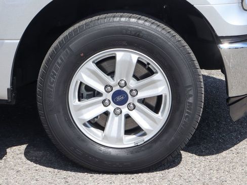 Used 2015 Ford F150 XLT w/ Trailer Tow Package RWD image 45