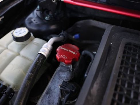 Used 2013 MAZDA MAZDA3 Touring image 48