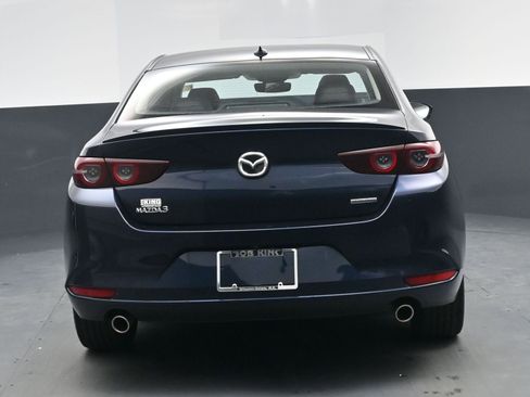 Used 2021 MAZDA MAZDA3 s image 13