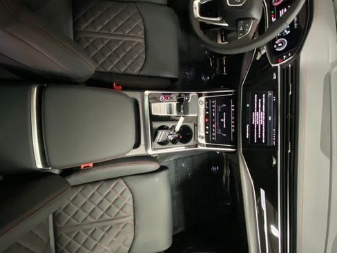 New 2026 Audi Q7 3.0T Prestige AWD/4WD image 10