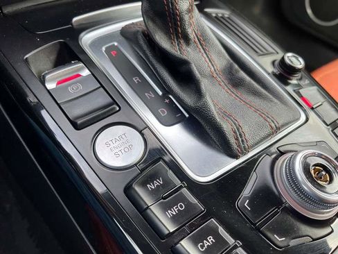 Used 2012 Audi S5 Prestige image 86