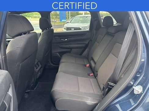 Used 2024 Honda CR-V Sport image 12