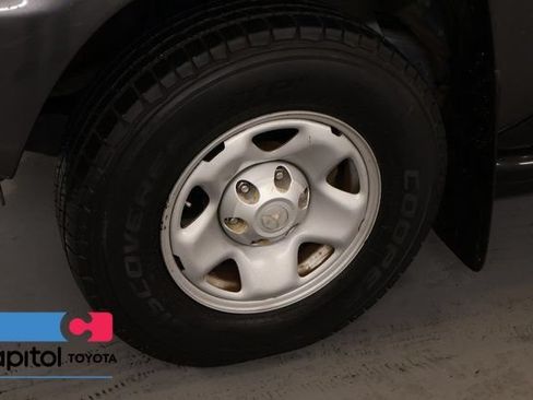 Used 2014 Toyota Tacoma PreRunner RWD image 7