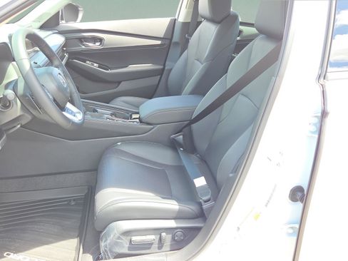 New 2026 Honda Accord Touring image 9