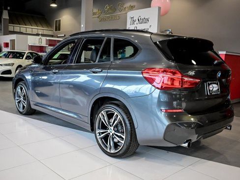 Used 2016 BMW X1 xDrive28i image 7