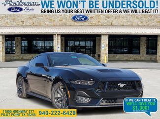 New 2026 Ford Mustang GT 360° Tour