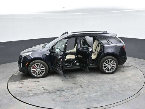 Used 2022 Cadillac XT5 Sportv AWD/4WD image 52
