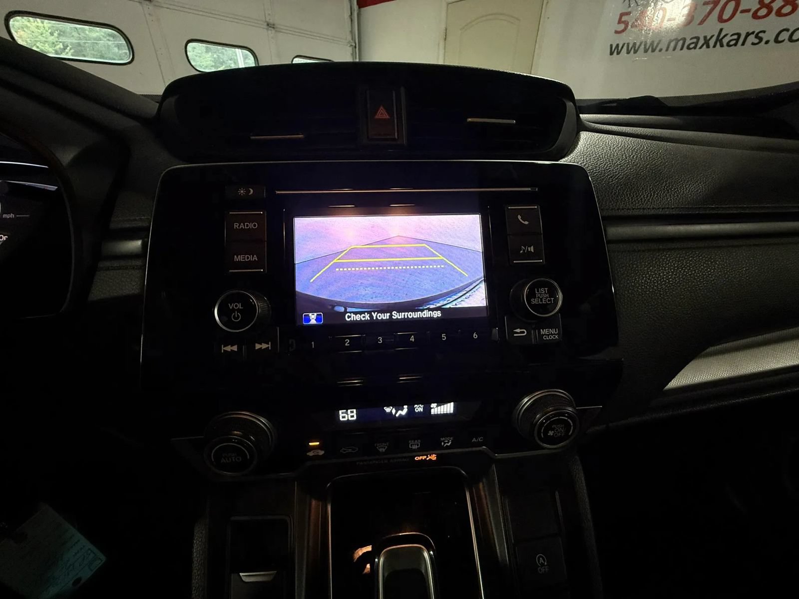 Used 2020 Honda CR-V LX image 32