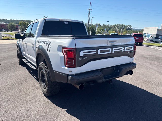 Used 2018 Ford F150 Raptor w/ Equipment Group 802A Luxury AWD/4WD image 5