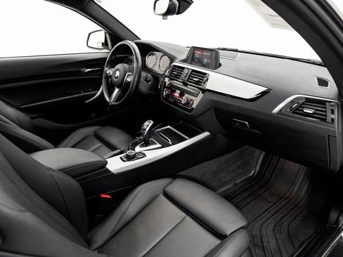 Used 2019 BMW 230i xDrive Coupe w/ M Sport Package image 22