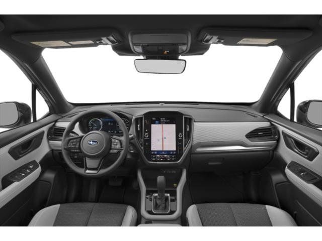New 2026 Subaru Forester Touring AWD/4WD image 10