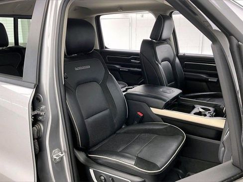 Used 2022 RAM 1500 Laramie image 7