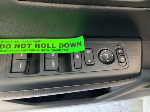 New 2026 Honda CR-V EX image 6