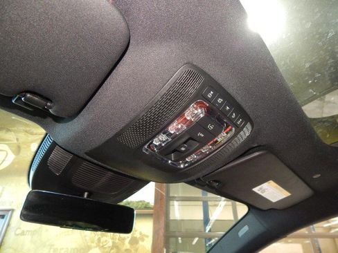 Used 2024 Mercedes-Benz GLE 53 AMG 4MATIC Coupe w/ AMG Night Package image 25