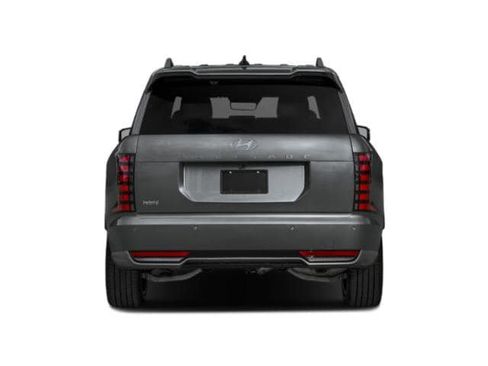 New 2026 Hyundai Palisade Calligraphy AWD/4WD image 5