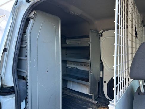 Used 2012 Ford Transit Connect XLT image 15