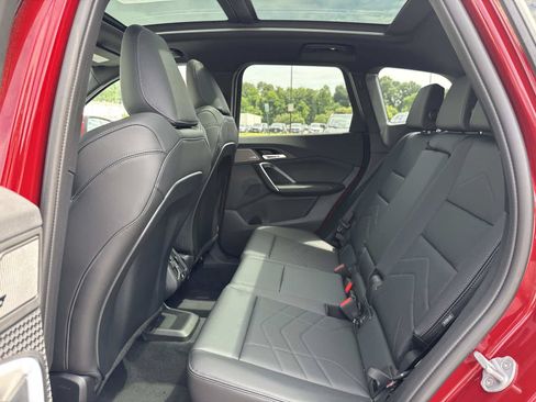 New 2026 BMW X1 xDrive28i w/ Convenience Package AWD/4WD image 15
