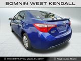 Used 2015 Toyota Corolla S image 3