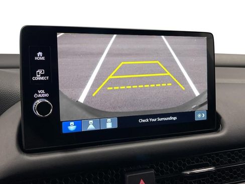 New 2026 Honda HR-V LX image 18