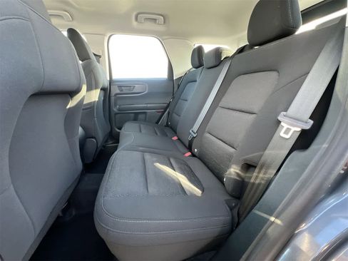 Used 2021 Ford Bronco Sport image 20